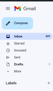 how to use gmail