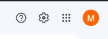 gmail account