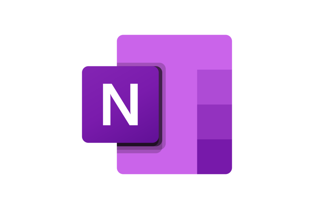 microsoft onenote
