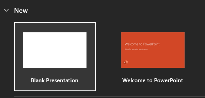 microsoft powerpoint