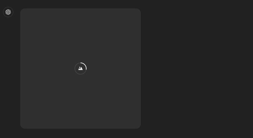 loading dall·E