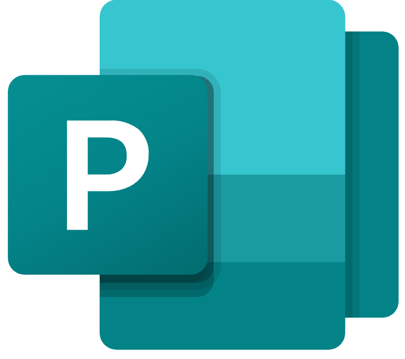 microsoft publisher